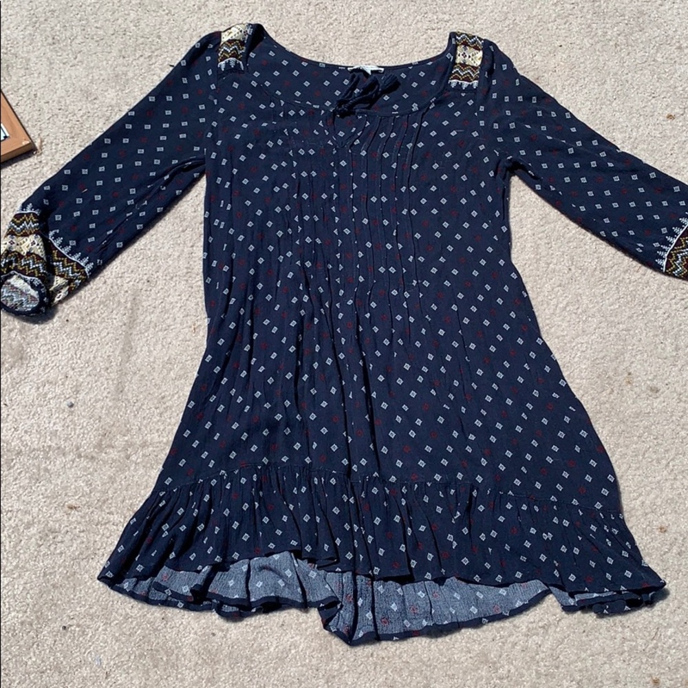 American eagle dress